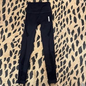 Gymshark Energy Seamless leggings